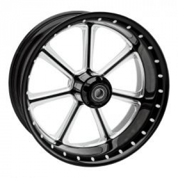 RSD 3.5 X 21 WHEEL, DIESEL